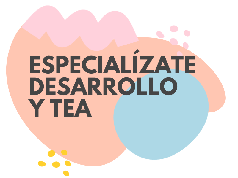 Apoyo integral a familias con TEA