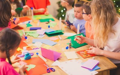 Vacaciones con niños TEA, 4 consejos para disfrutarlas