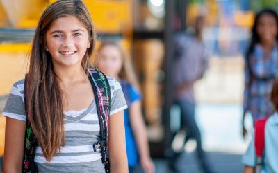 La vuelta al cole para personas con TEA