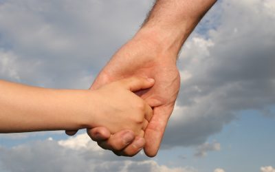 ¿Qué pasará con mi hijo con TEA cuando yo no esté?