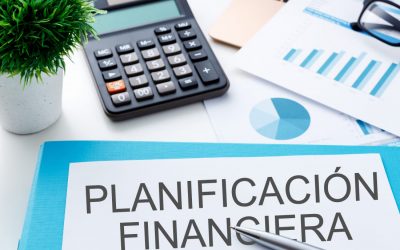 Planificación financiera para el futuro de un hijo con TEA: Guía completa y recursos clave