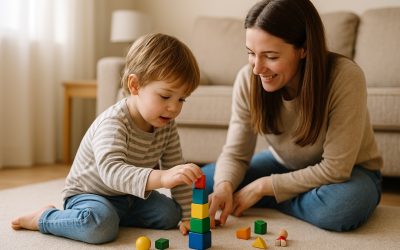 Modelos de intervención en TEA: un enfoque holístico y adaptativo