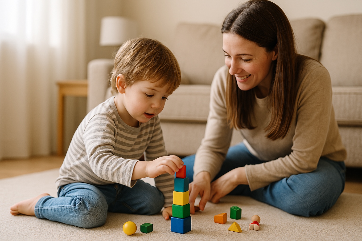 Modelos de intervención en TEA Modelos de intervención en TEA