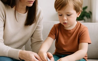 Autonomía en niños con autismo: claves prácticas y rutinas eficaces