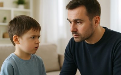 Autonomía y límites en niños con autismo: cómo sostener el desarrollo sin caer en la sobreprotección