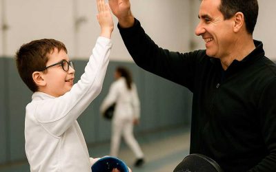 Beneficios del deporte en niños con autismo: cómo el ejercicio impulsa su desarrollo