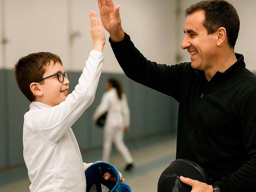 Beneficios-del-deporte-en-niños-con-autismo Beneficios del deporte en niños con autismo