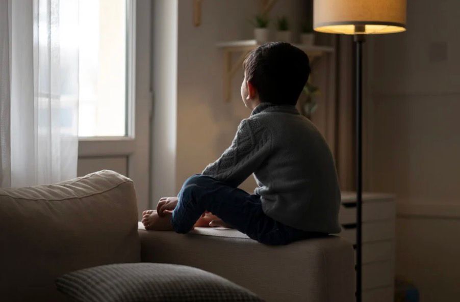 Aburrimiento en el autismo