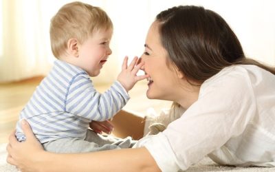 Desarrollo del lenguaje y la comunicación en la infancia: qué ocurre antes de que un niño empiece a hablar