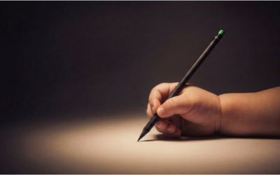 Lectoescritura en el desarrollo infantil: cómo se aprende a leer y escribir en TEA