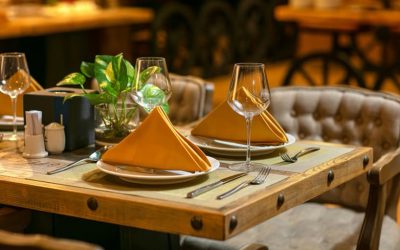 ¿Salimos a comer? Lo que un restaurante puede enseñar sobre autonomía y vida adulta